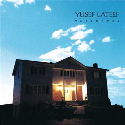 Indefinite Expansion/Yusef Lateef