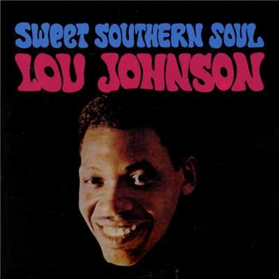 シングル/Gypsy Woman/Lou Johnson