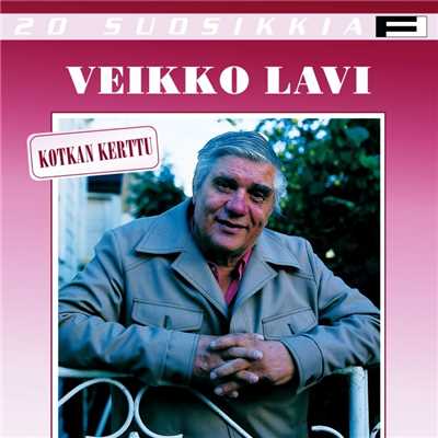 アルバム/20 Suosikkia ／ Kotkan Kerttu/Veikko Lavi