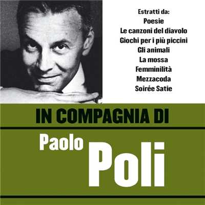 Giochi per i piu piccini - Parte 2 (Volta la carta)/Paolo Poli