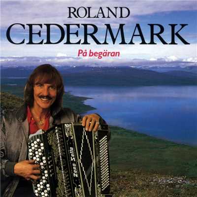 When You're Smiling/Roland Cedermark