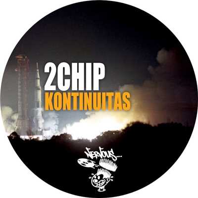 シングル/Kontinuitas (Percussion Mix)/2Chip