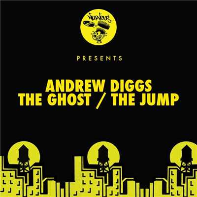 The Ghost ／ Jump/Andrew Diggs