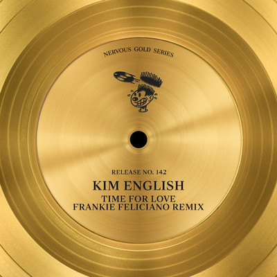シングル/Time For Love (Frankie Feliciano Broken Nervous Club Mix)/Kim English