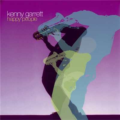 アルバム/Happy People/Kenny Garrett