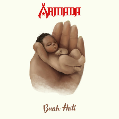 アルバム/Buah Hati/Armada