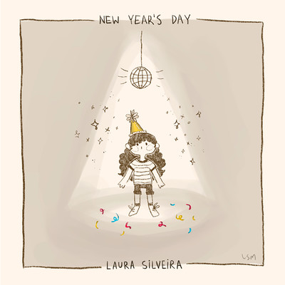 New Year's Day/Laura Silveira
