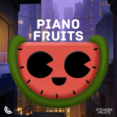 Calm Piano Music/Piano Fruits Music
