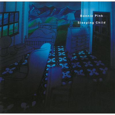 シングル/Sleeping Child (”Bonnie In Paris” Mix)/BONNIE PINK