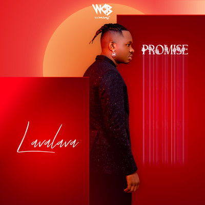 アルバム/Promise/Lava Lava