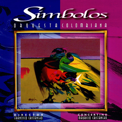 Simbolos/Orquesta Colombiana