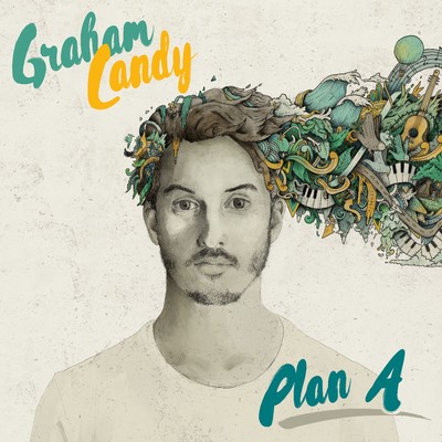 Glowing in the Dark/Graham Candy