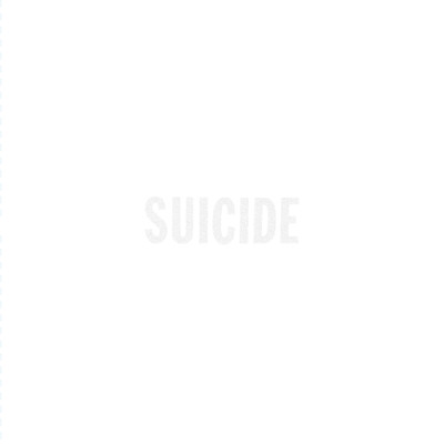 シングル/Frankie Teardrop (First Version) (2022 - Remaster)/Suicide