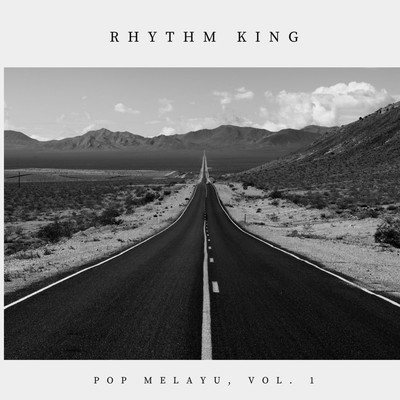 アルバム/Pop Melayu, Vol. 1/Rhythm King