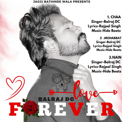 Forever/Balraj DC