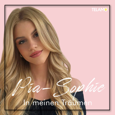 アルバム/In meinen Traumen/Pia-Sophie