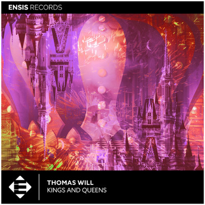 Kings And Queens/Thomas Will
