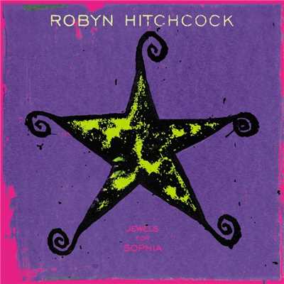 Antwoman/Robyn Hitchcock