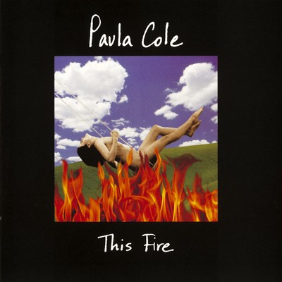 アルバム/This Fire/PAULA COLE