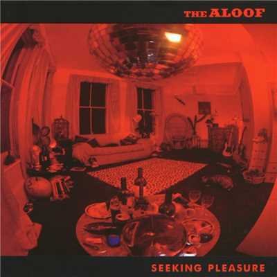 シングル/Alone/The Aloof