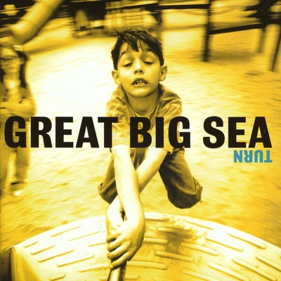 アルバム/Turn/Great Big Sea