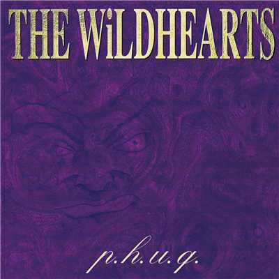 アルバム/p.h.u.q./THE WiLDHEARTS