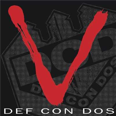 Coprofagia/DEF CON DOS