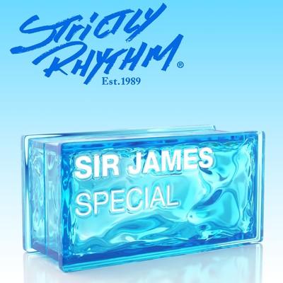 Special (Bingo Players Mixes)/Sir James