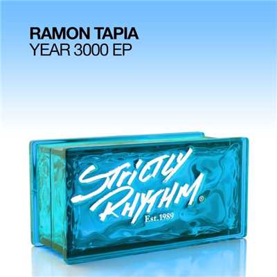 アルバム/Year 3000 EP/Ramon Tapia