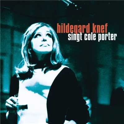 Hildegard Knef singt Cole Porter (Remastered)/Hildegard Knef