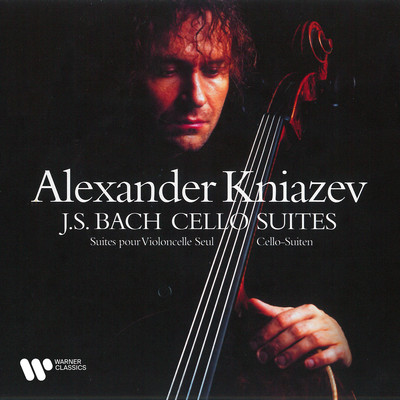 Cello Suite No. 5 in C Minor, BWV 1011: V. Gavottes I & II/Alexander Kniazev