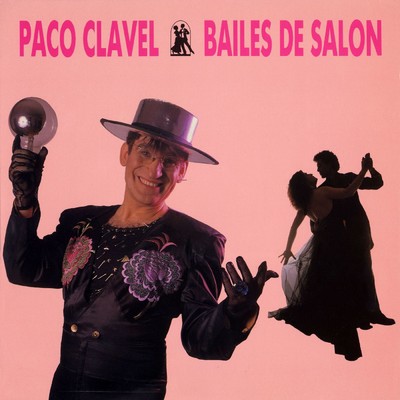Paco clavel