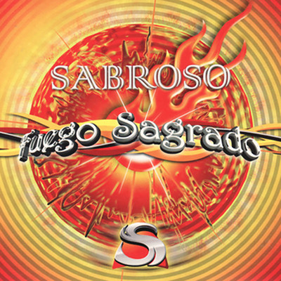 アルバム/Fuego Sagrado/Sabroso