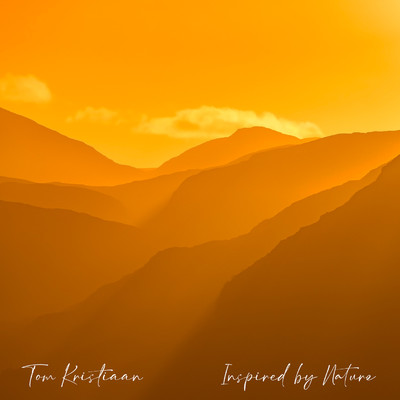 アルバム/Inspired by Nature/Tom Kristiaan