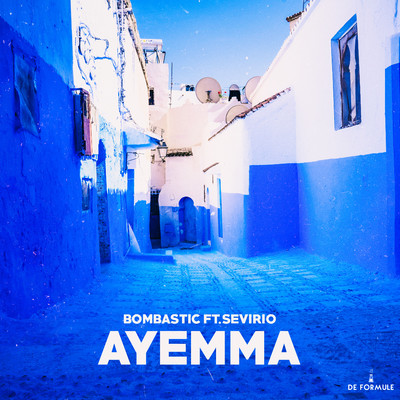 シングル/Ayemma (feat. Sevirio)/Bombastic