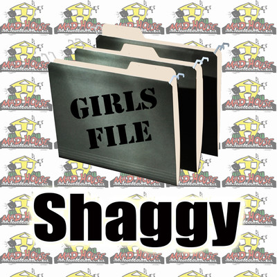 シングル/Girl's File (Wicked Mix)/Shaggy