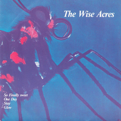 So Finally Sweet/The Wise Acres