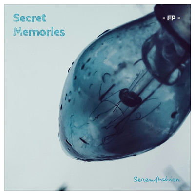 アルバム/Secret Memories/Seren Station
