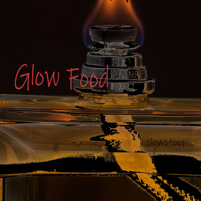 シングル/Glow Food/slowstoop