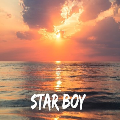 アルバム/Star BOY/Andy