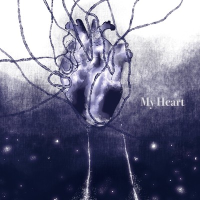 シングル/My Heart/1OC