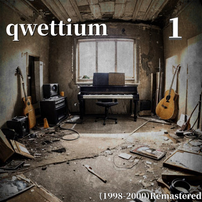 Sound from North/qwettium