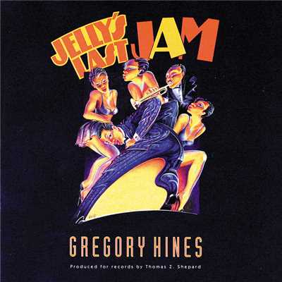 Good Ole New York Reprise (Door Slam)/”Jelly's Last Jam” Original Broadway Cast