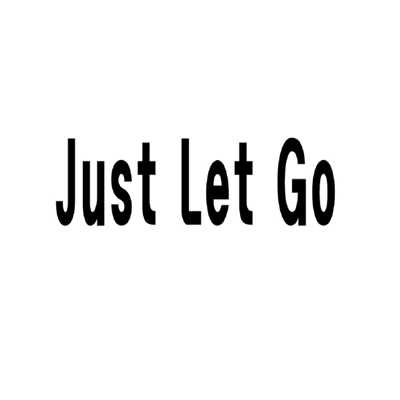 アルバム/Just Let Go/Clover acoustic