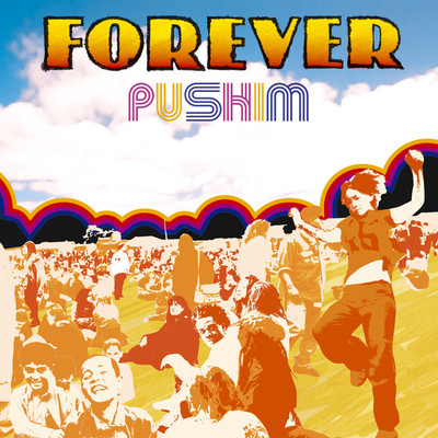 FOREVER/PUSHIM