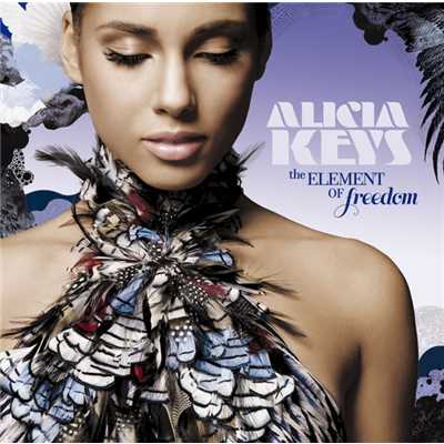 ハウ・イット・フィールズ・トゥ・フライ/Alicia Keys