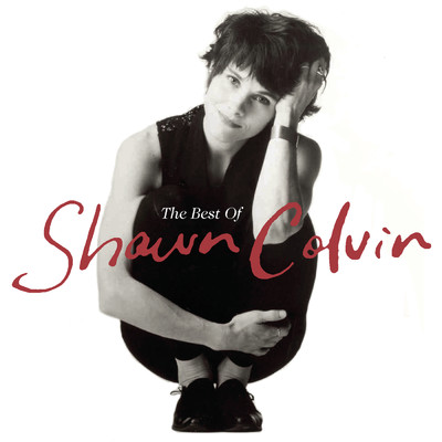 ”The Best Of”/Shawn Colvin