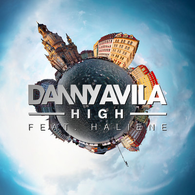 シングル/High (Radio Edit) feat.HALIENE/Danny Avila