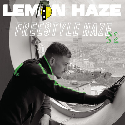 Freestyle Haze #2 (Explicit)/Lemon Haze