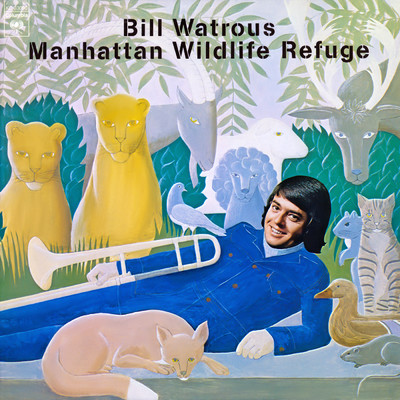 Manhattan Wildlife Refuge/Bill Watrous